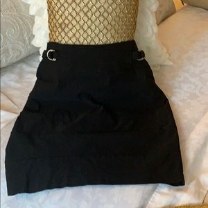 Used skirt